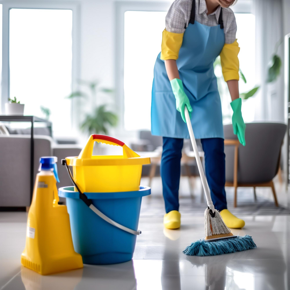 Cleaning Services