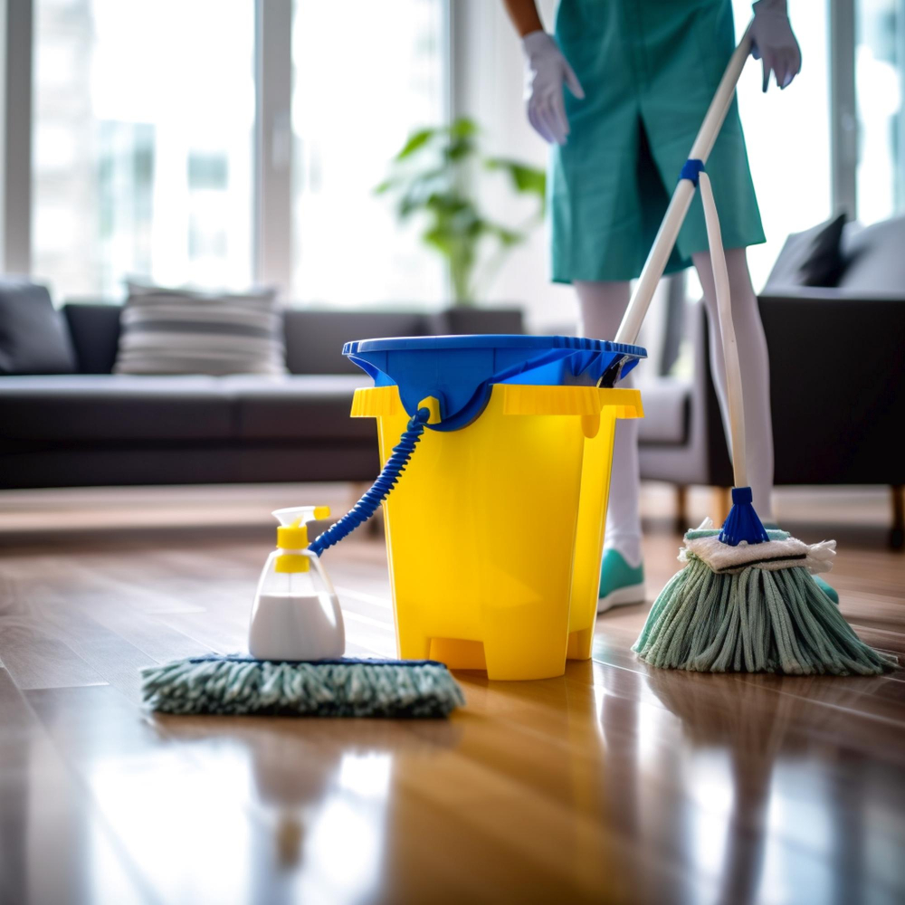 Cleaning Services