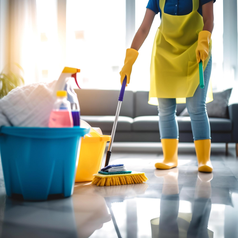 Cleaning Services