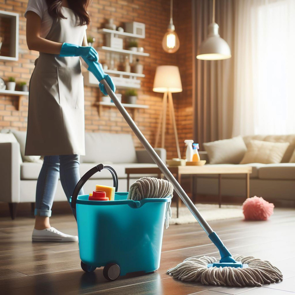 Cleaning Services