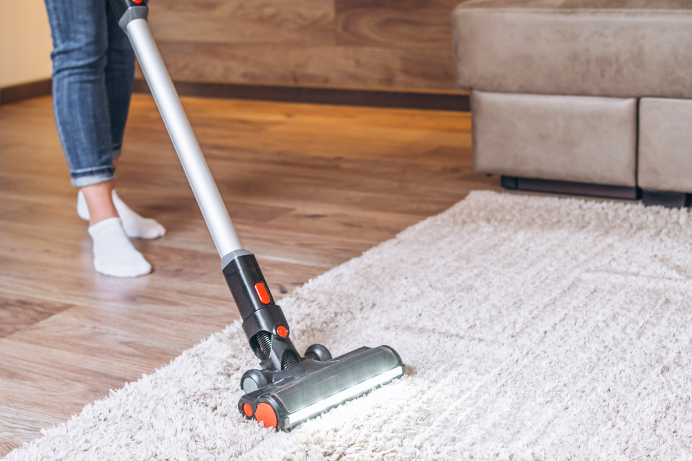 Carpet Cleaning 